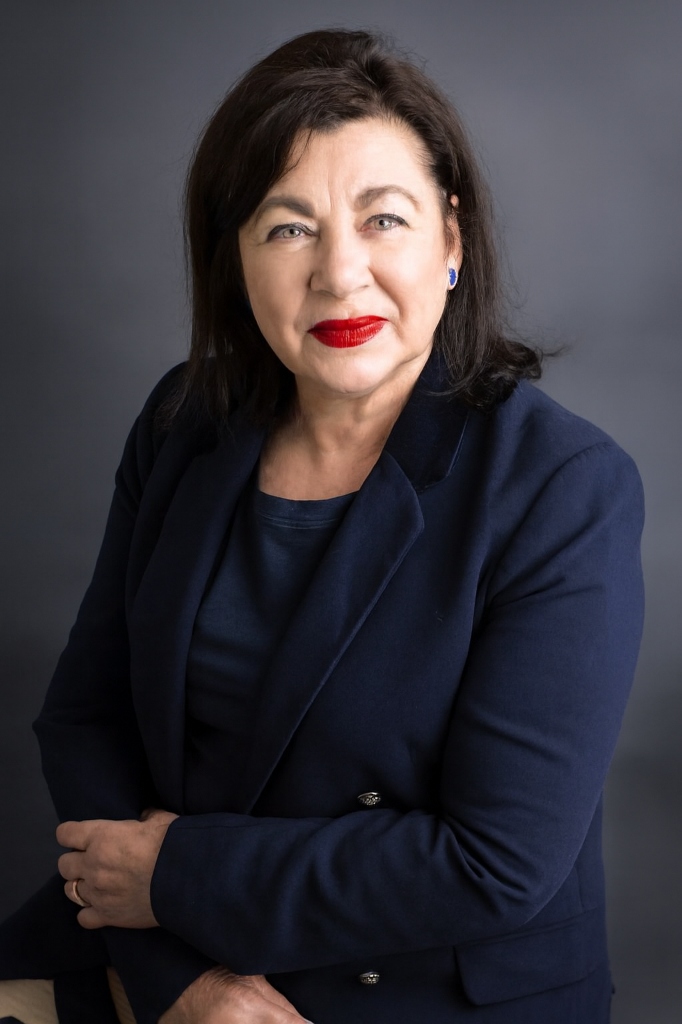 Jackie Erasmus