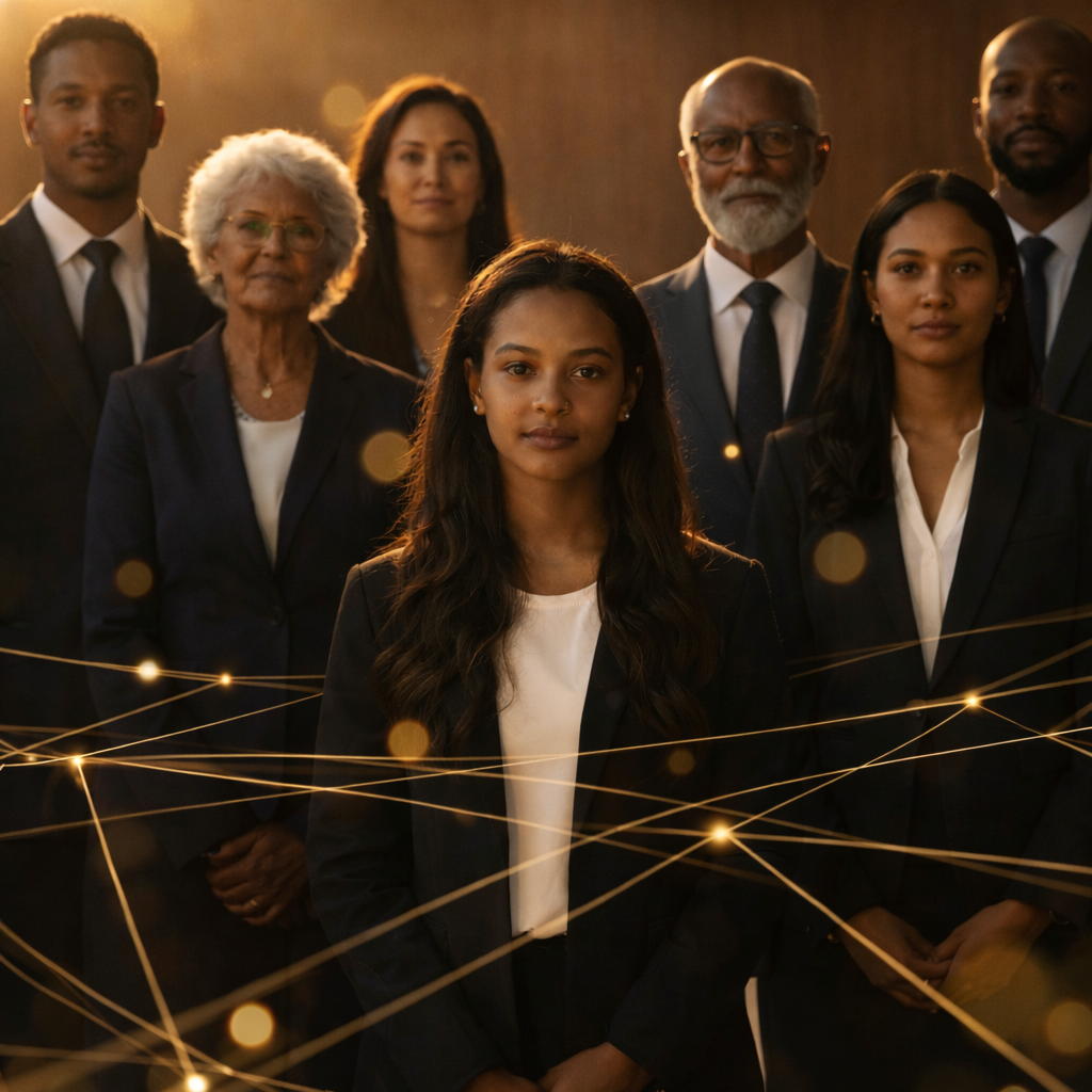 Authentic & Ethical Leadership: Reclaiming Power, Purpose, and the People We Serve 
